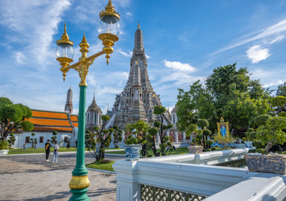 Bangkok