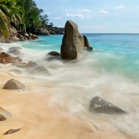 Anse Royale