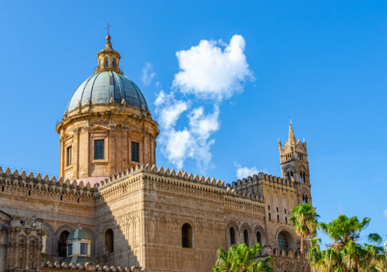 Cattedrale di Palermo