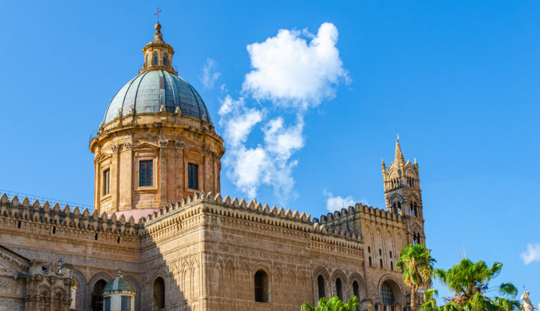 Cattedrale di Palermo