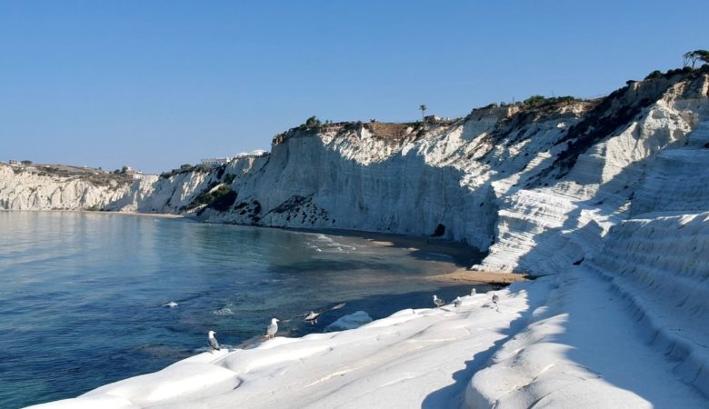 Scala dei Turchi