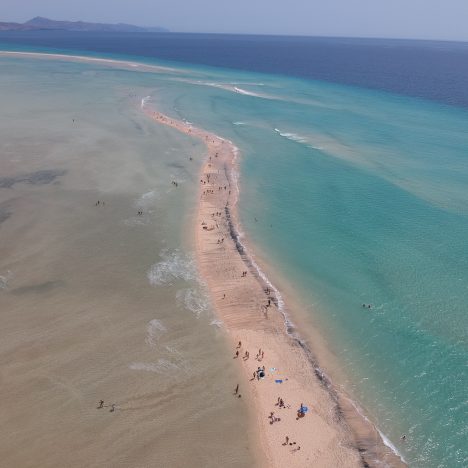 Fuerteventura spiagge del nord