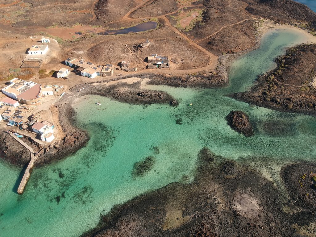 Fuerteventura spiagge del nord