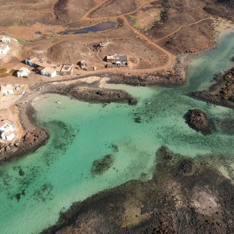 Fuerteventura spiagge del sud