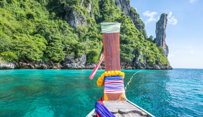 Phi Phi Island