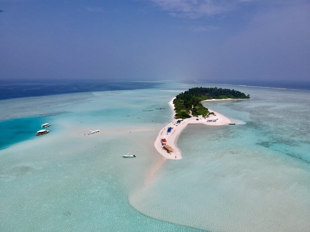 Maldive low cost