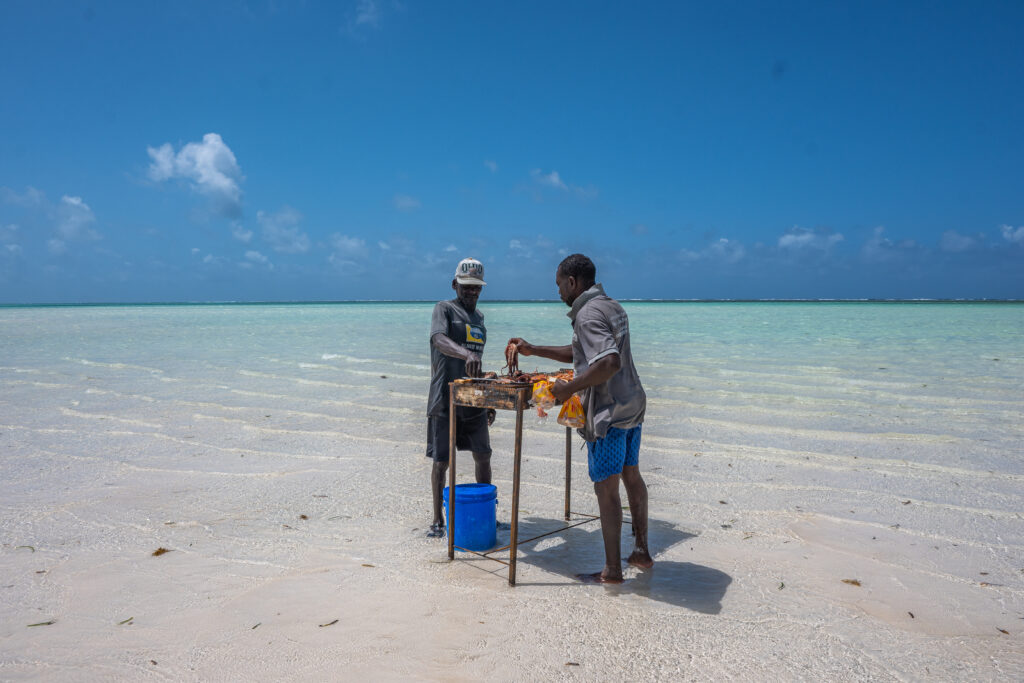 Sardegna 2, escursioni da fare in Kenya