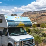 Ritirare un camper a San Francisco presso CruiseAmerica